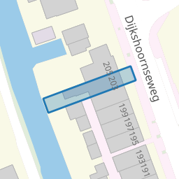 Perceel DEL00-V-1299