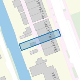 Perceel DEL00-V-1329