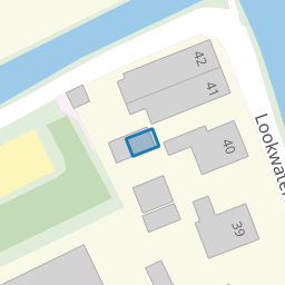 Perceel DEL00-V-1387