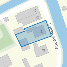 Perceel DEL00-V-1401