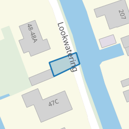 Perceel DEL00-V-1636