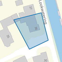 Perceel DEL00-V-1734