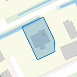 Perceel DEL00-V-1795