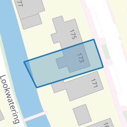 Perceel DEL00-V-1803