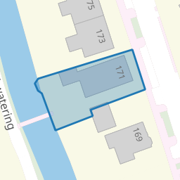 Perceel DEL00-V-1804