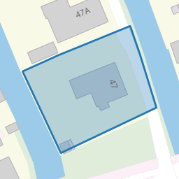 Perceel DEL00-V-2111