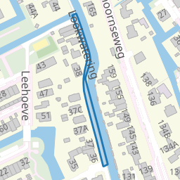 Perceel DEL00-V-2212