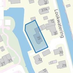 Perceel DEL00-V-2223