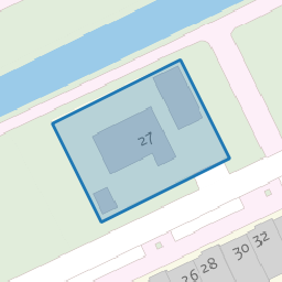 Perceel DEL00-V-2227