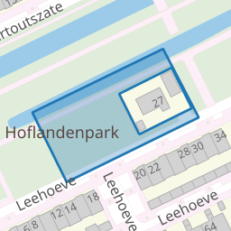 Perceel DEL00-V-2228