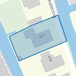 Perceel DEL00-V-2231