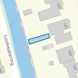 Perceel DEL00-V-2234