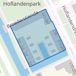 Perceel DEL00-V-2237