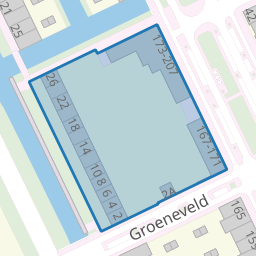 Perceel DEL00-V-2238