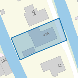 Perceel DEL00-V-2247