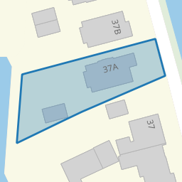 Perceel DEL00-V-2257