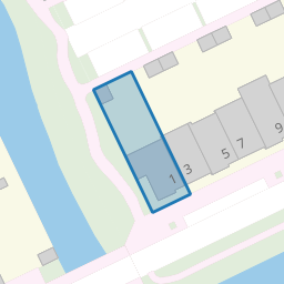 Perceel DEL00-V-2263