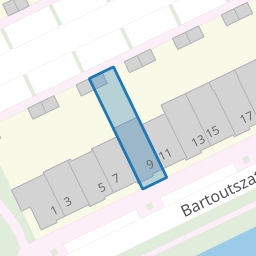 Perceel DEL00-V-2267