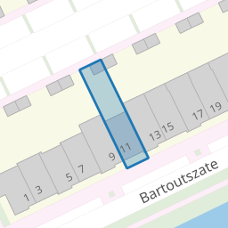 Perceel DEL00-V-2268