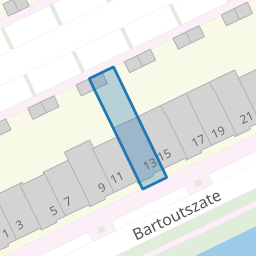 Perceel DEL00-V-2269