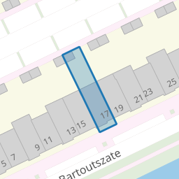 Perceel DEL00-V-2271