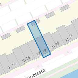 Perceel DEL00-V-2272