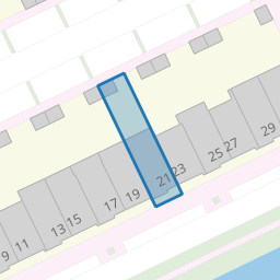 Perceel DEL00-V-2273