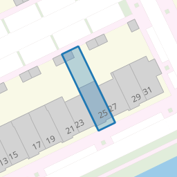 Perceel DEL00-V-2275