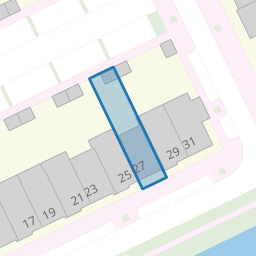 Perceel DEL00-V-2276