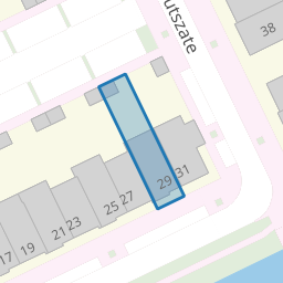 Perceel DEL00-V-2277