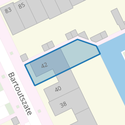 Perceel DEL00-V-2279