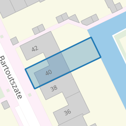 Perceel DEL00-V-2280