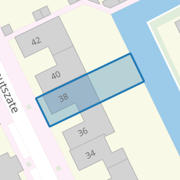 Perceel DEL00-V-2281