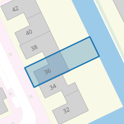 Perceel DEL00-V-2282