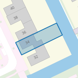 Perceel DEL00-V-2283