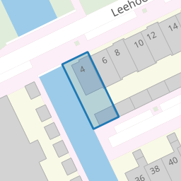 Perceel DEL00-V-2286