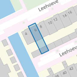 Perceel DEL00-V-2287