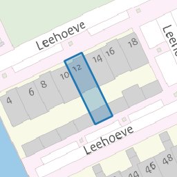 Perceel DEL00-V-2290