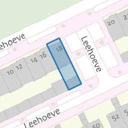 Perceel DEL00-V-2293