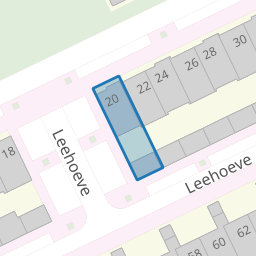 Perceel DEL00-V-2294