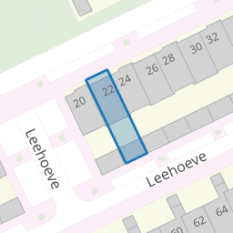 Perceel DEL00-V-2295