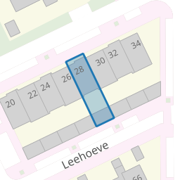 Perceel DEL00-V-2298