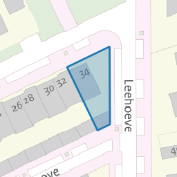 Perceel DEL00-V-2302