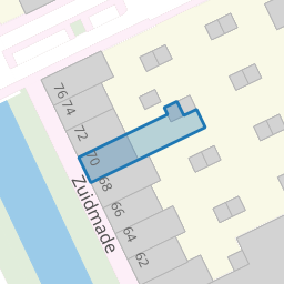 Perceel DEL00-V-2310