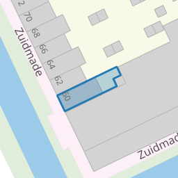 Perceel DEL00-V-2315