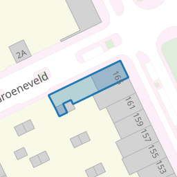 Perceel DEL00-V-2317