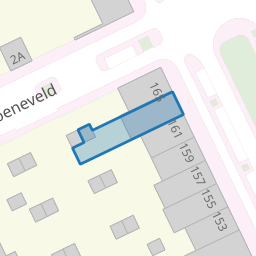 Perceel DEL00-V-2318