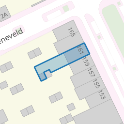 Perceel DEL00-V-2319