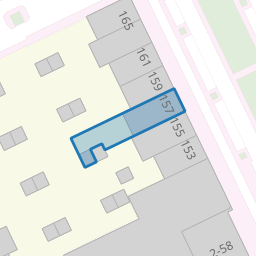 Perceel DEL00-V-2321