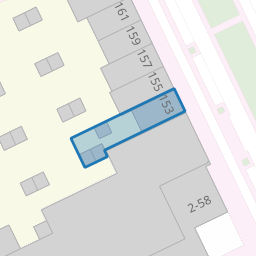 Perceel DEL00-V-2323